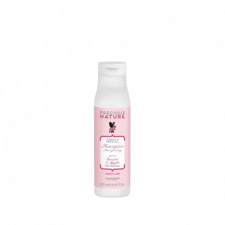 Alfaparf Milano Precious Nature Thirsty Hair Shampoo 250ml