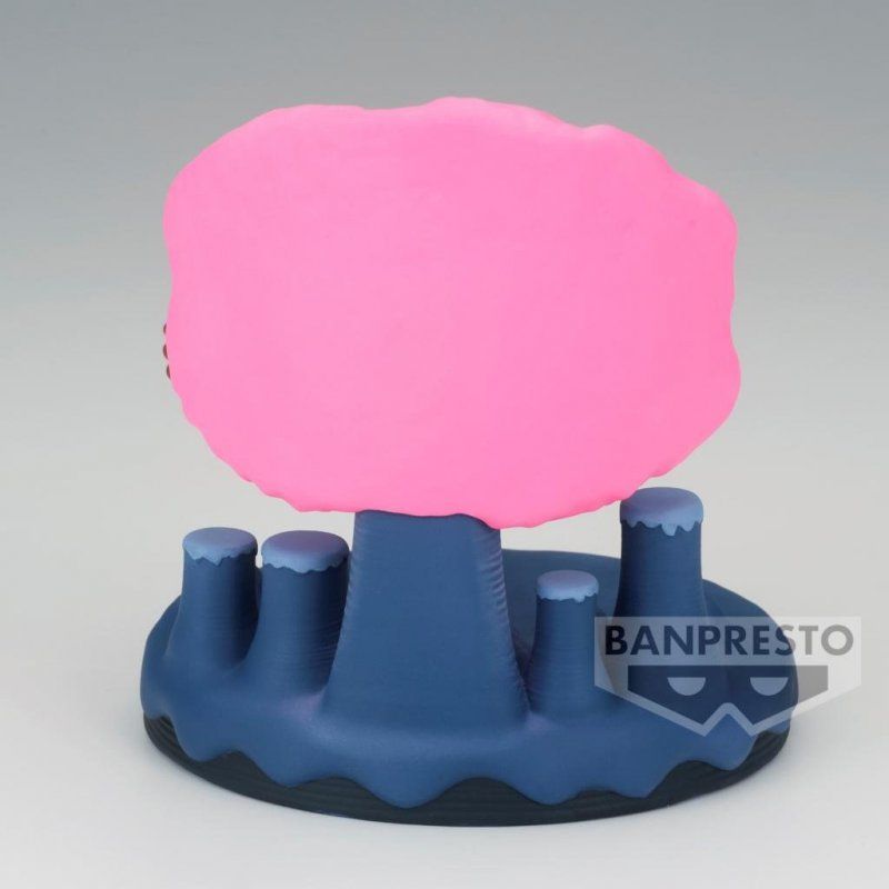 ONE PIECE - Tony Tony Chopper - Figurine WCF Log Stories 9cm