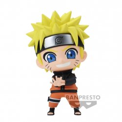 NARUTO SHIPPUDEN - Uzumaki Naruto - Figurine Repoprize 10cm
