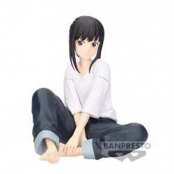 LYCORIS RECOIL - Takina Inoue - Figurine Relax Time 11cm