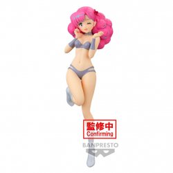 URUSEI YATSURA - Ran - Figurine Glitter & Glamours 21cm