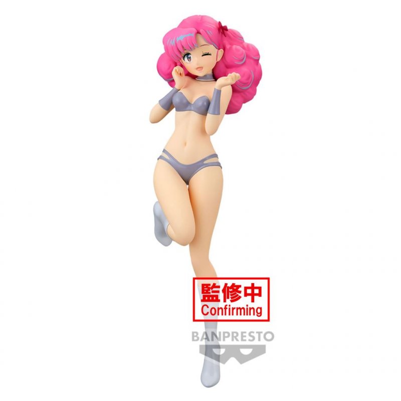 URUSEI YATSURA - Ran - Figurine Glitter & Glamours 21cm