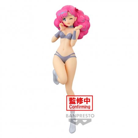 URUSEI YATSURA - Ran - Figurine Glitter & Glamours 21cm