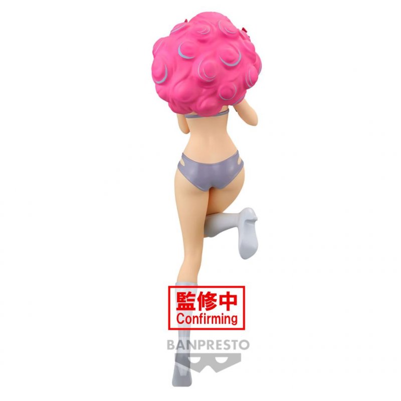 URUSEI YATSURA - Ran - Figurine Glitter & Glamours 21cm