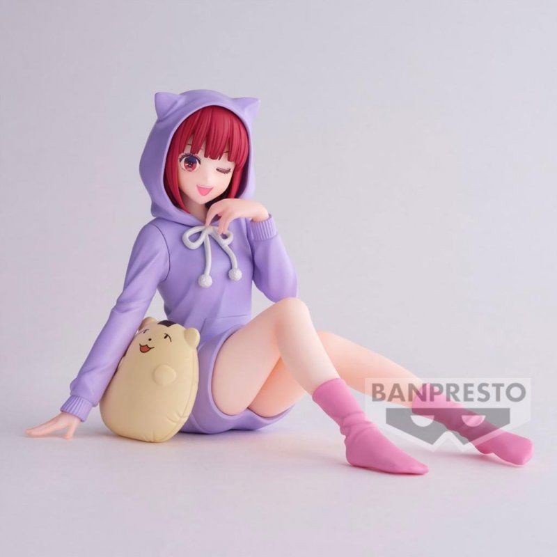 OSHI NO KO - Kana Arima - Figurine Relax Time 10cm