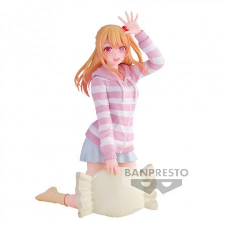 OSHI NO KO - Ruby - Figurine Relax Time 15cm
