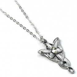 LE SEIGNEUR DES ANNEAUX - Evenstar - Collier
