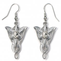 LE SEIGNEUR DES ANNEAUX - Evenstar - Boucles d'Oreilles