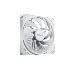 be quiet! Pure Wings 3 140mm PWM high-speed White Computer case Fan 14 cm 1 pc(s)
