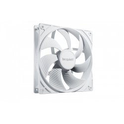 be quiet! Pure Wings 3 140mm PWM White Computer case Fan 14 cm 1 pc(s)