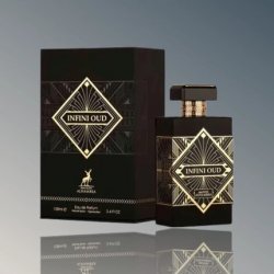 MAISON ALHAMBRA Infini Oud Eau De Parfum