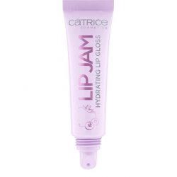 Catrice Lip Jam Hydrating Lip Gloss, Lip Gloss, No. 040 I Like You Berry Much