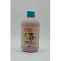 CHAMPU CURL PLUS 300ML INEBRYA