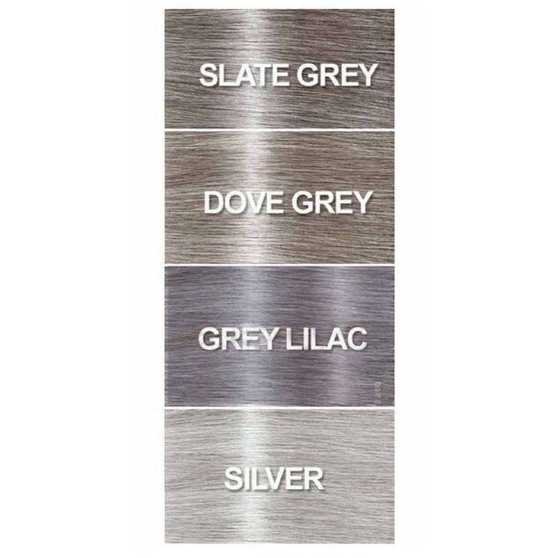 Schwarzkopf Igora Royal Silver Whites hair colour Grey 60 ml