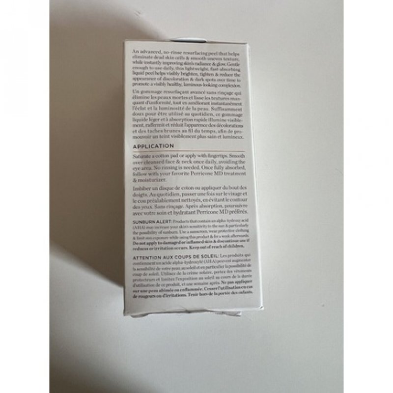 Perricone MD Vitamin C Ester Daily Brightening and Exfoliating Peel 59ml