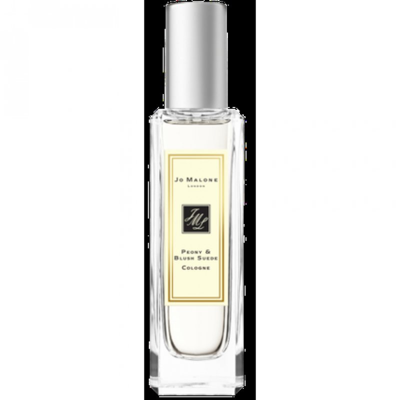 Jo Malone Peony & Blush Suede Eau de Cologne Spray for Women 1.0oz 30ml New