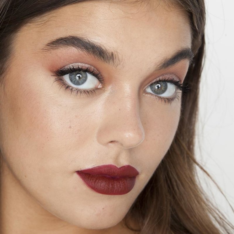 theBalm Mad Lash mascara pour cil Black 8 ml