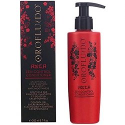 Orofluido Asian Conditioner 200ml