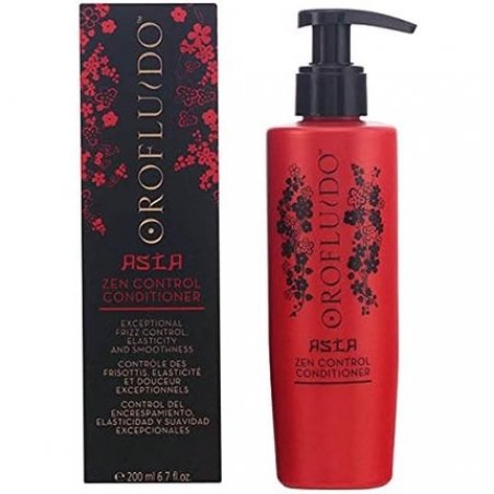 Orofluido Asian Conditioner 200ml