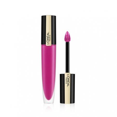 L’Oreal Paris Rouge Signature Matte Liquid Lipstick 106 I Speak Up 7ml