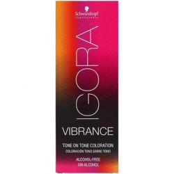 Igora Vibrance 4-46 Medium Brown Beige Chocolate 60ml