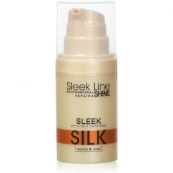 Stapiz Sleek Line Silk Hair Conditioner 30ml