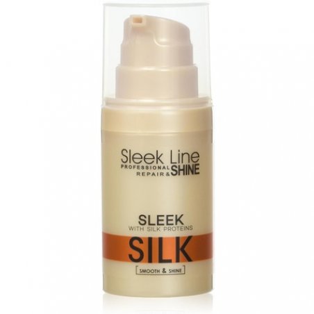 Stapiz Sleek Line Silk Hair Conditioner 30ml