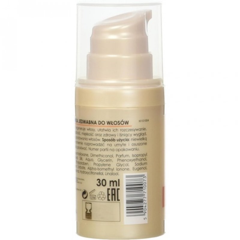 Stapiz Sleek Line Silk Hair Conditioner 30ml