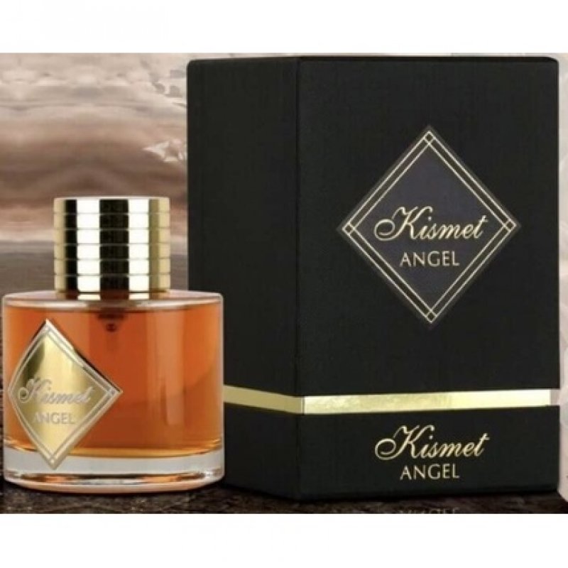Kismet Angel Eau De Parfum 100ml by Maison Alhambra