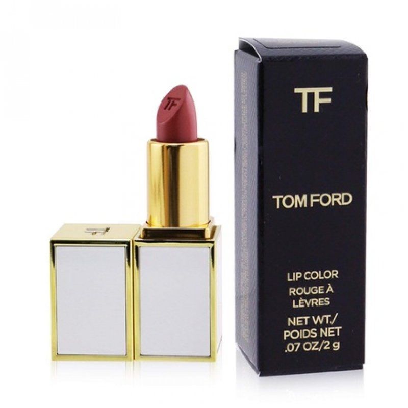 Tom Ford Boys & Girls Lip Color Stick Soft Shine 03 Benedetta Lipstick 0.07 oz