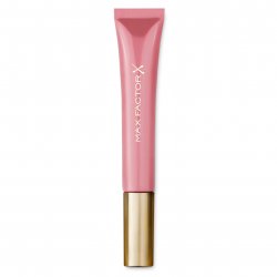 Max Factor Colour Elixir Lip Cushion Gloss with Mineral Oil and Vitamin E 9ml