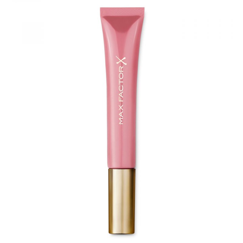 Max Factor Colour Elixir Cushion lip gloss 9 ml 010 Starlight Coral