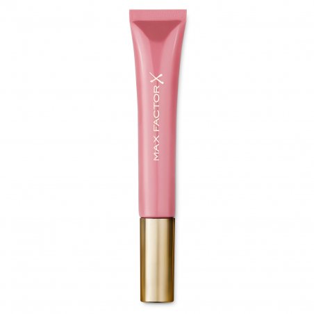 Max Factor Colour Elixir Lip Cushion Gloss with Mineral Oil and Vitamin E 9ml