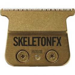 SPARE BLADE FOR SKELETONFX GOLD