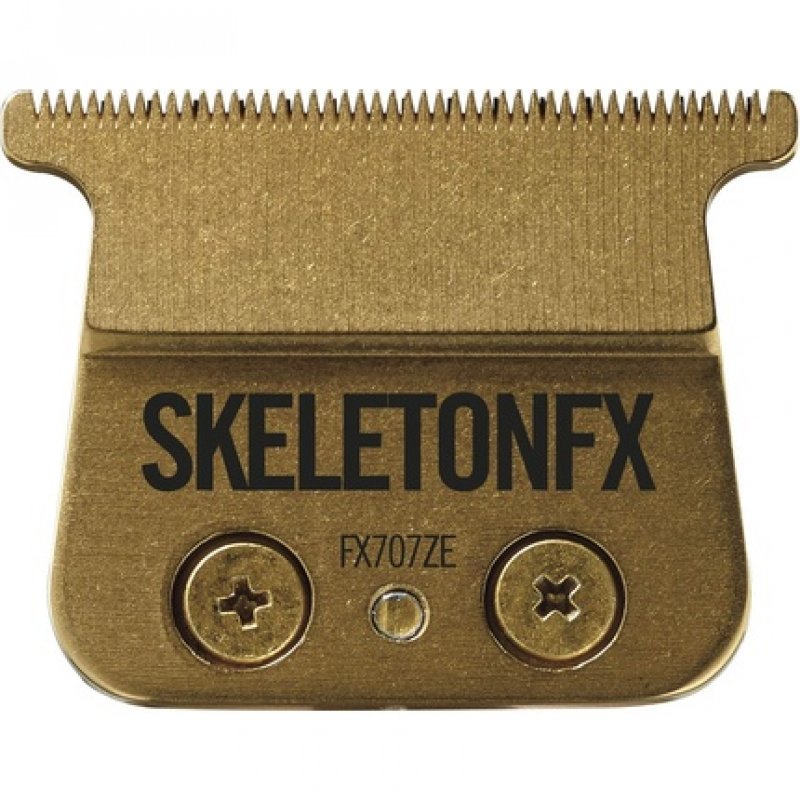 SPARE BLADE FOR SKELETONFX GOLD