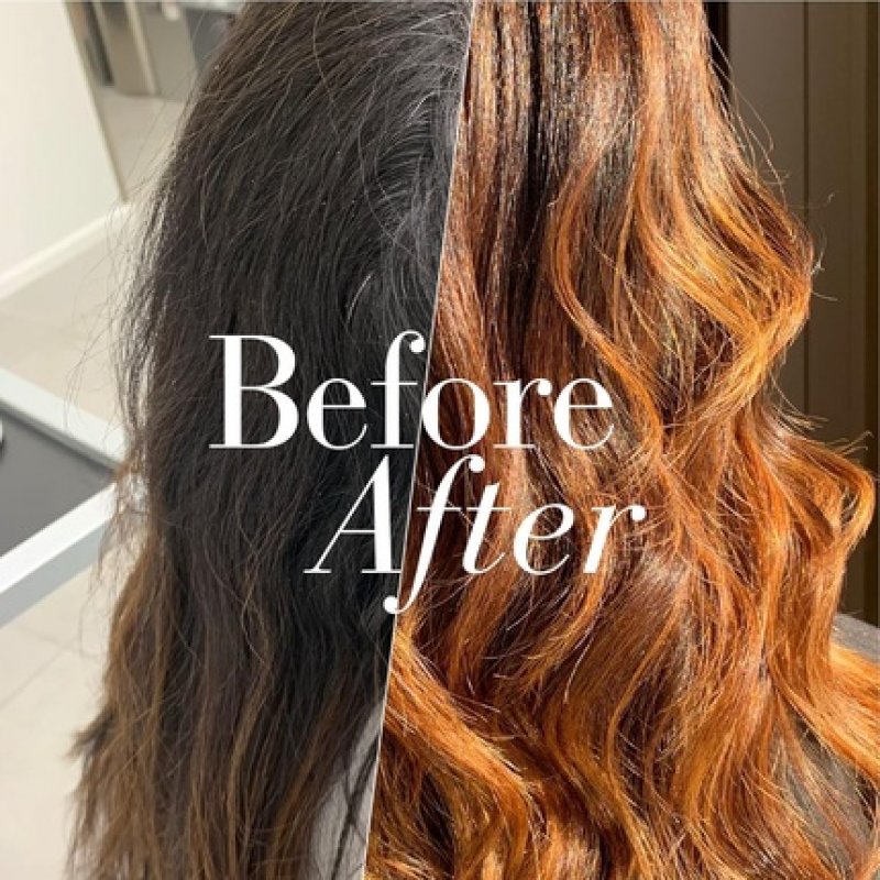 Luxviva Shampoo silver 1250ml