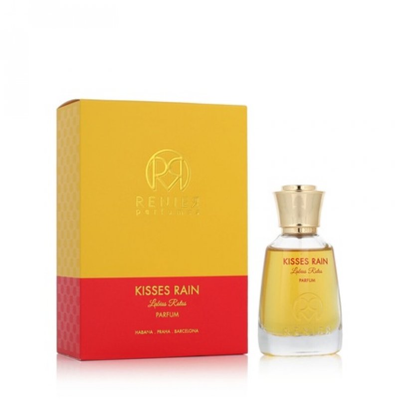 Renier Perfumes Kisses Rain Eau De Parfum 50ml Unisex