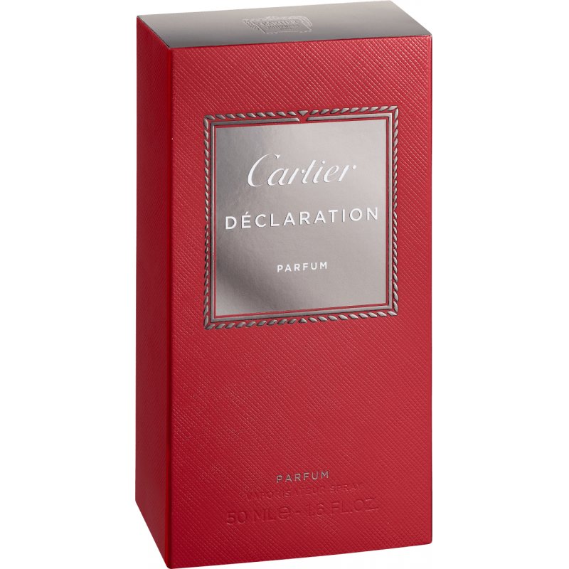 CARTIER Declaration for Men Perfume Spray 50ml