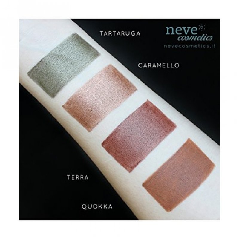 Neve Cosmetics Quokka Pastel Eyes 1.5g