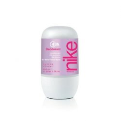 Nike Sweet Blossom Woman Roll-on Deodorant 50ml