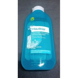 Garnier Skin Naturals Clear Skin Toner Makeup Remover 200ml