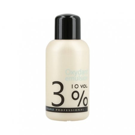 Stapiz Professional Oxydant Creme Oxidizing Agent 3% 150ml