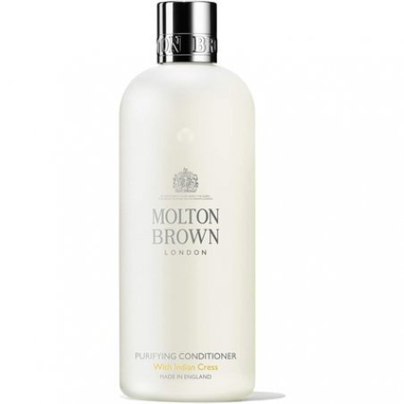 Molton Brown Purifying Conditioner with Indian Cress 300ml