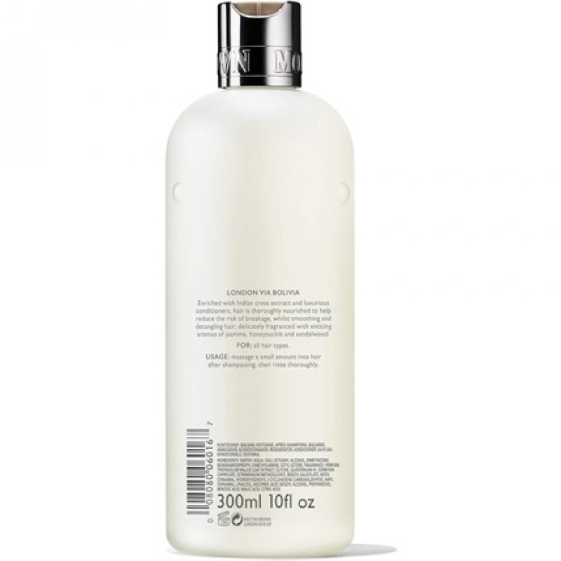 Molton Brown Purifying Conditioner with Indian Cress 300ml