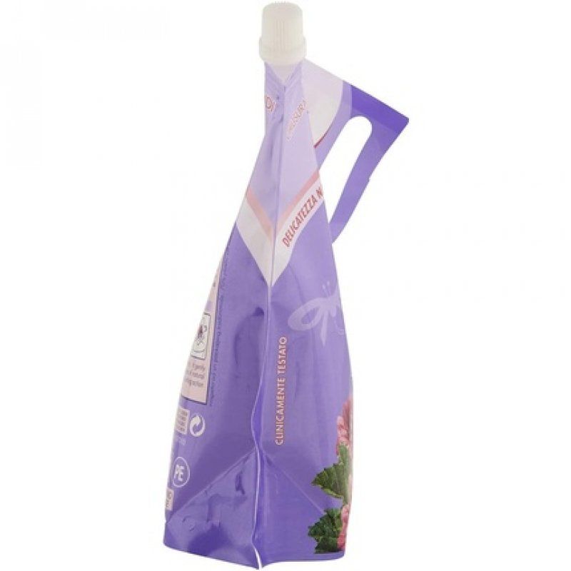 Milmil Mallow Extract Intimate Cleanser 1000 Milliliters