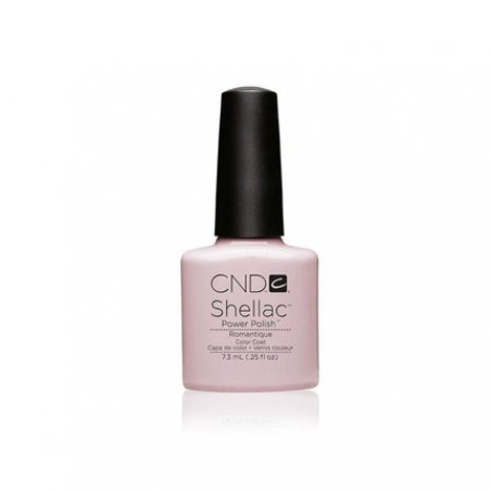 CND Shellac Romantique 7.3ml