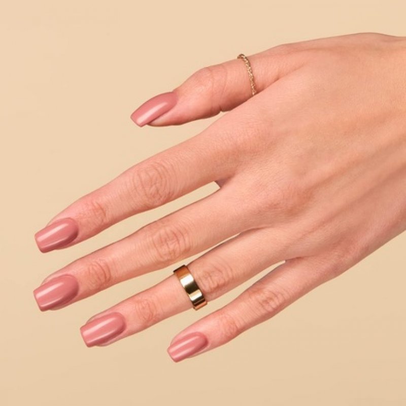 Semilac UV Nail Polish Indian Roses 097 7ml