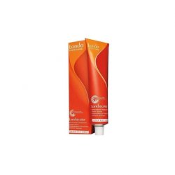 Londa Demi-Permanent Color Creme 0/45