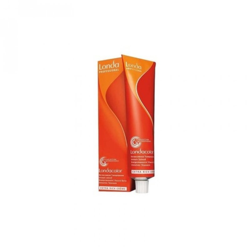Londa Demi-Permanent Color Creme 0/45