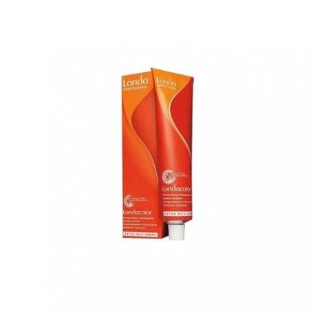 Londa Demi-Permanent Color Creme 0/45